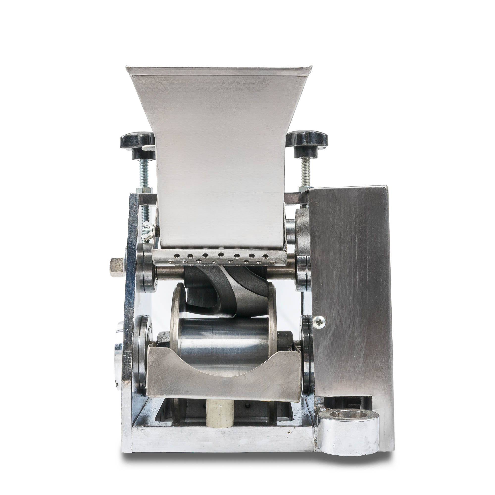 Формующая голова для JGL-135-5B (23-25g, 84*66*4) HZ