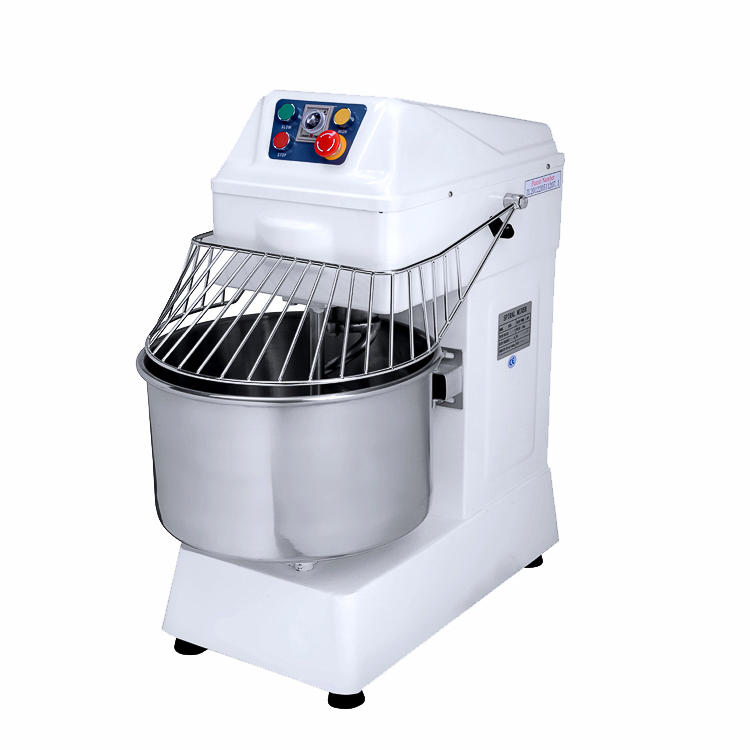 Спиральный тестомес HS40 (380В)