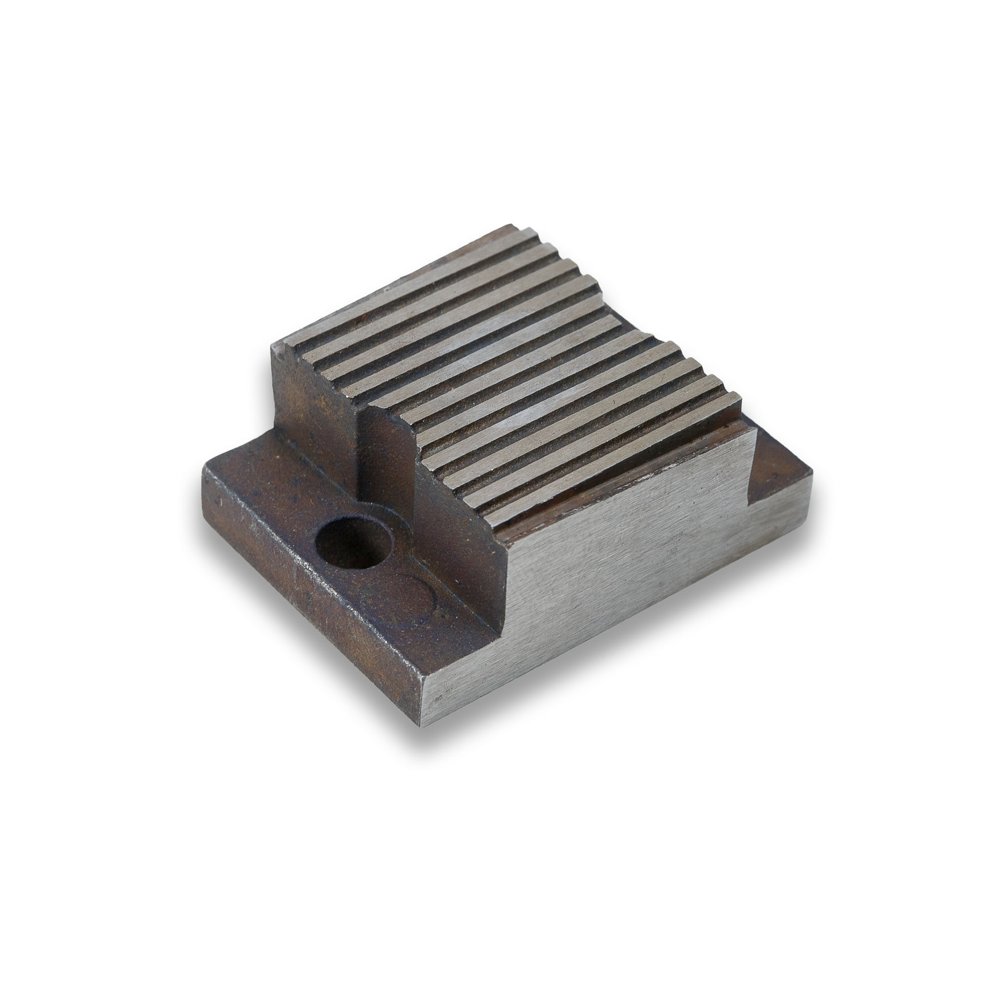 Зажим (средний) KZ-8060/D