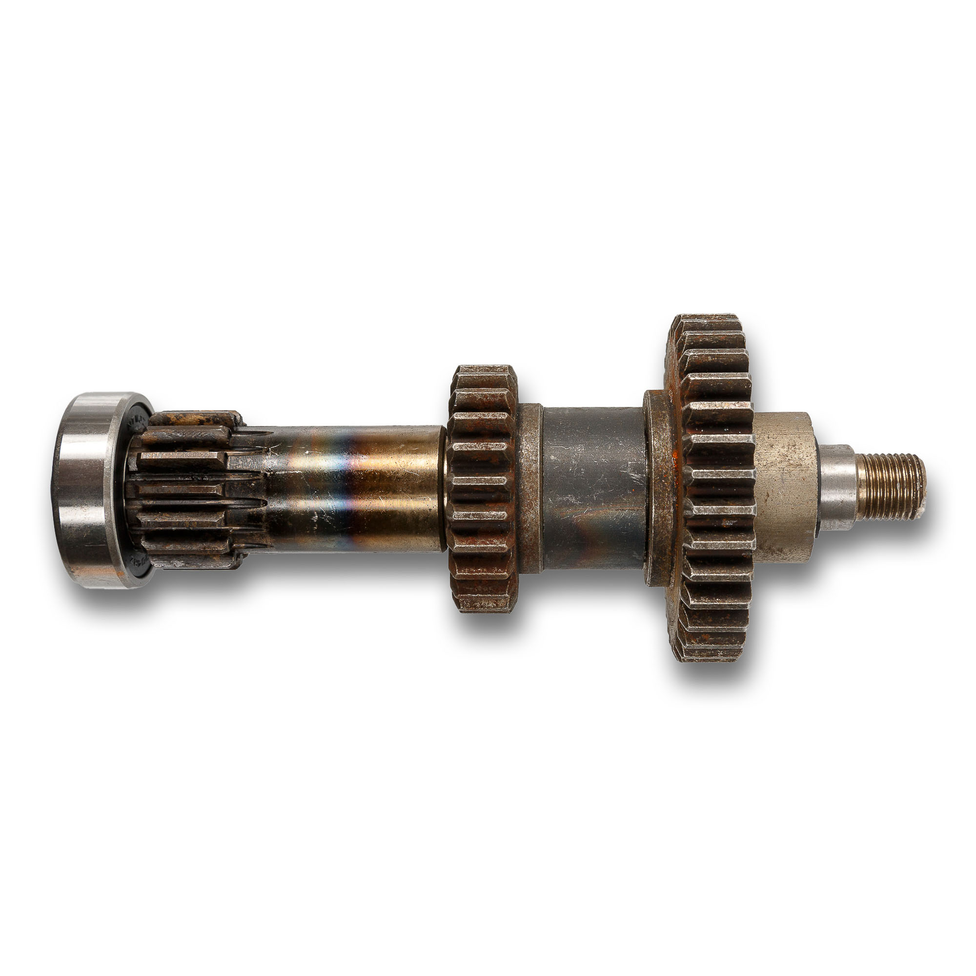 Промежуточный вал в сборе для миксера B60