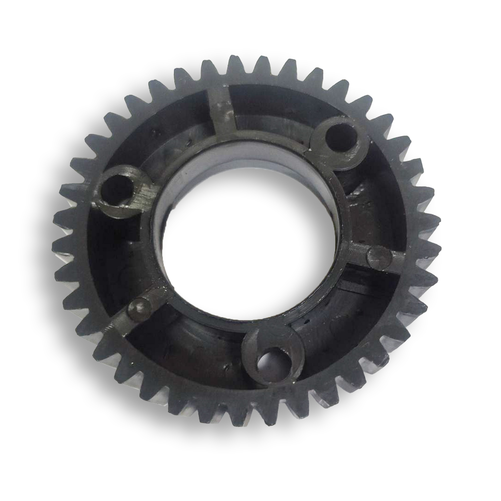 Шестерня HL-95A большая 33T (привода пленки на вал держателя пленки)