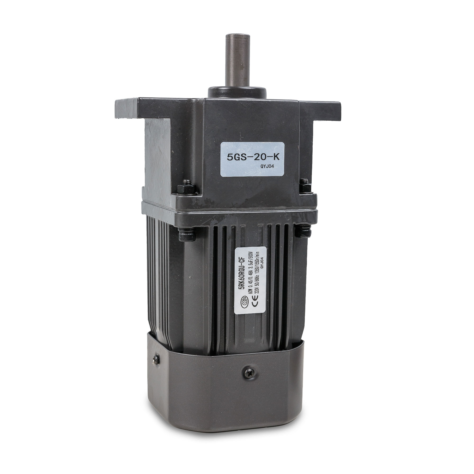 Мотор-редуктор 5RK60RGU-CF для BS-4535LA