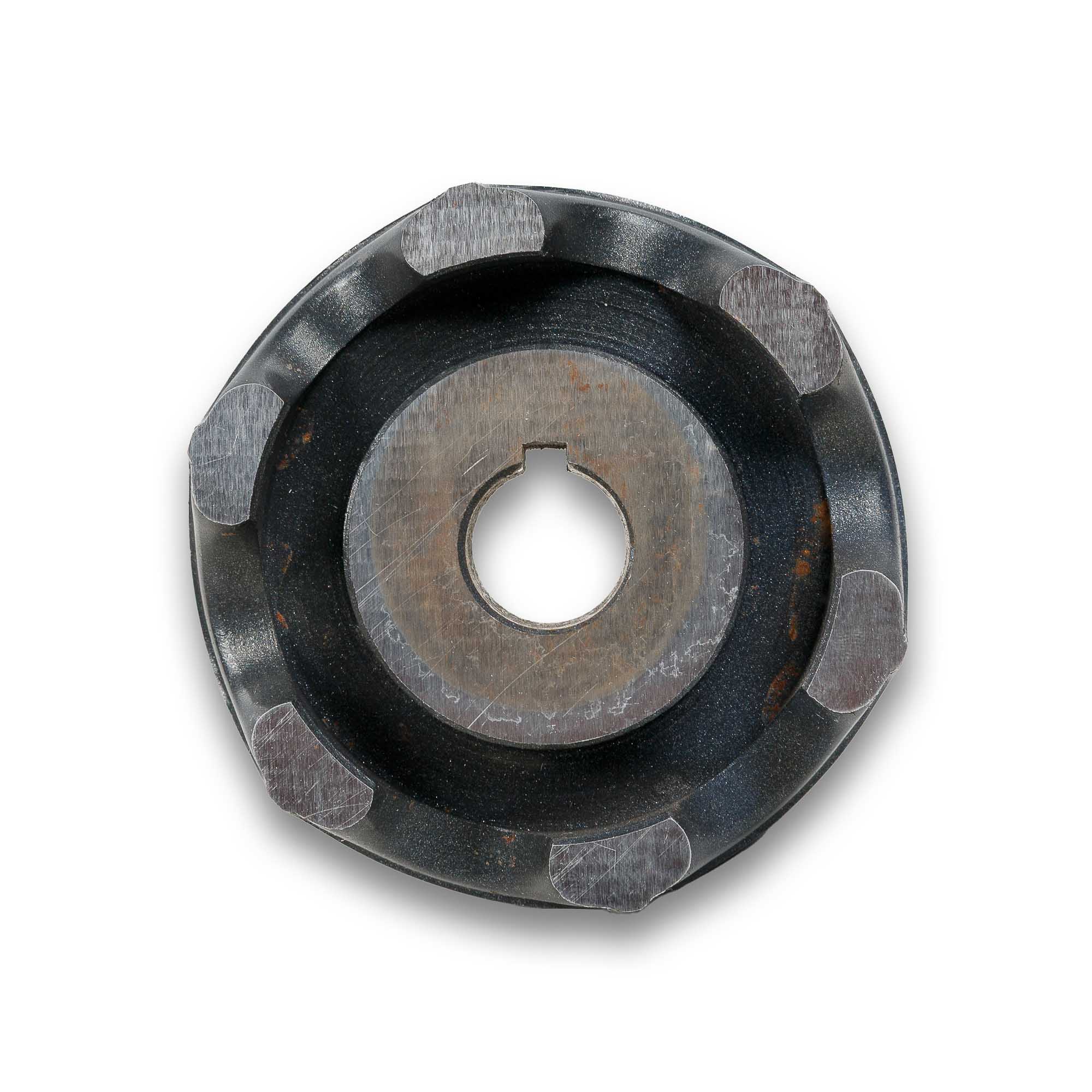 Матрица формующая для JGL-135-5B (5-6 гр, 100*35*12)