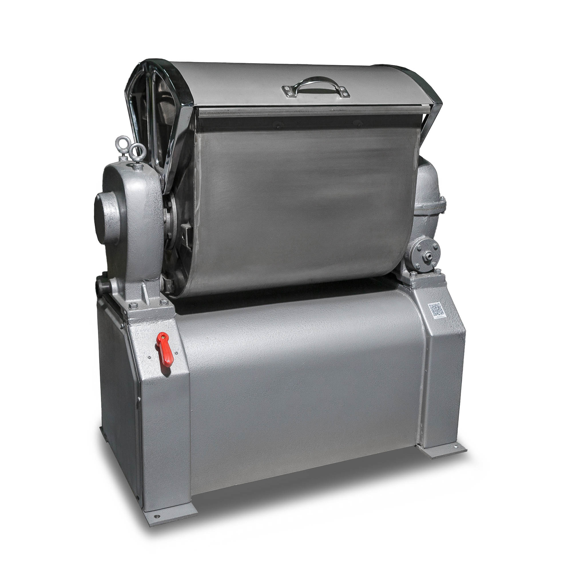 Тестомесы для крутого теста