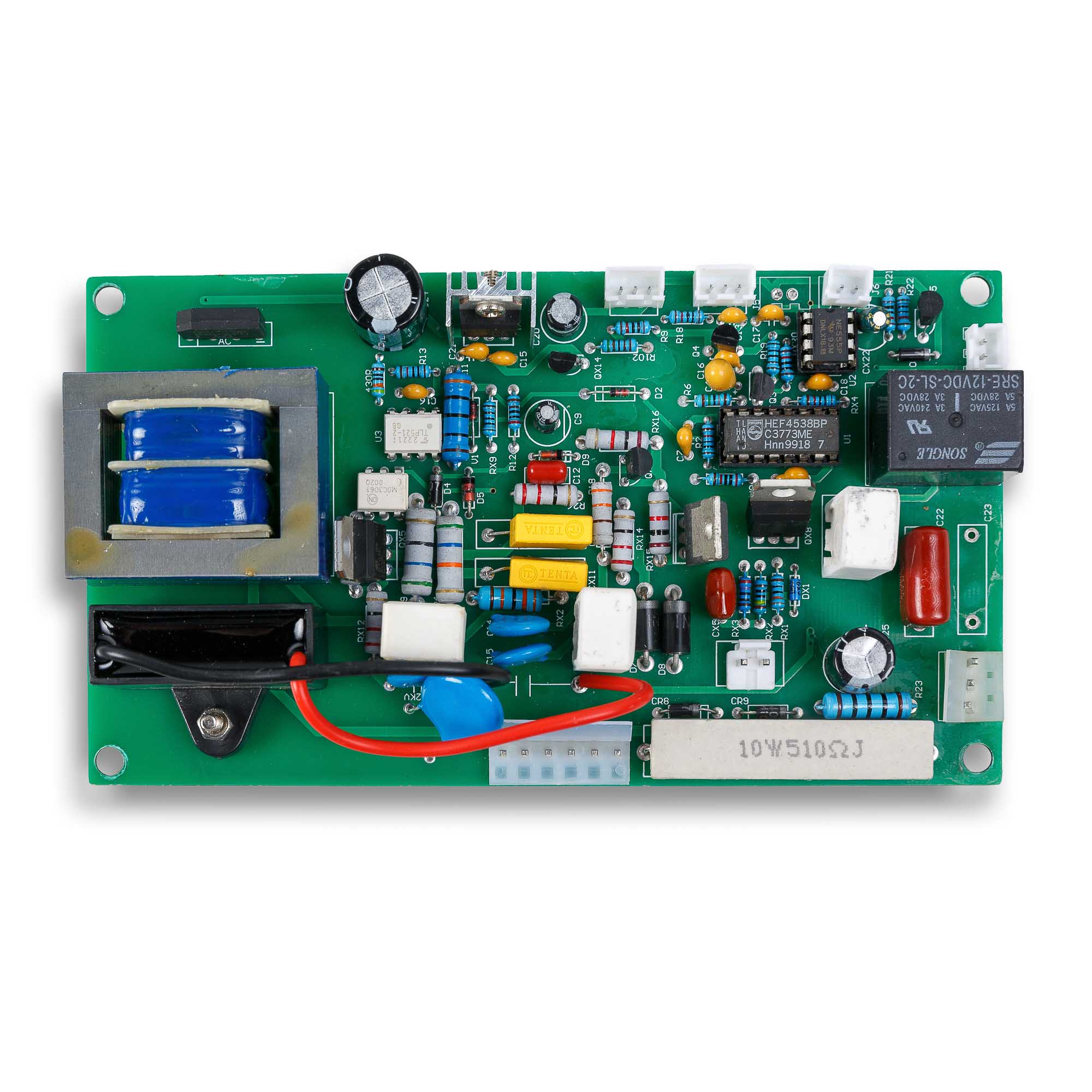 Плата управления HL-102