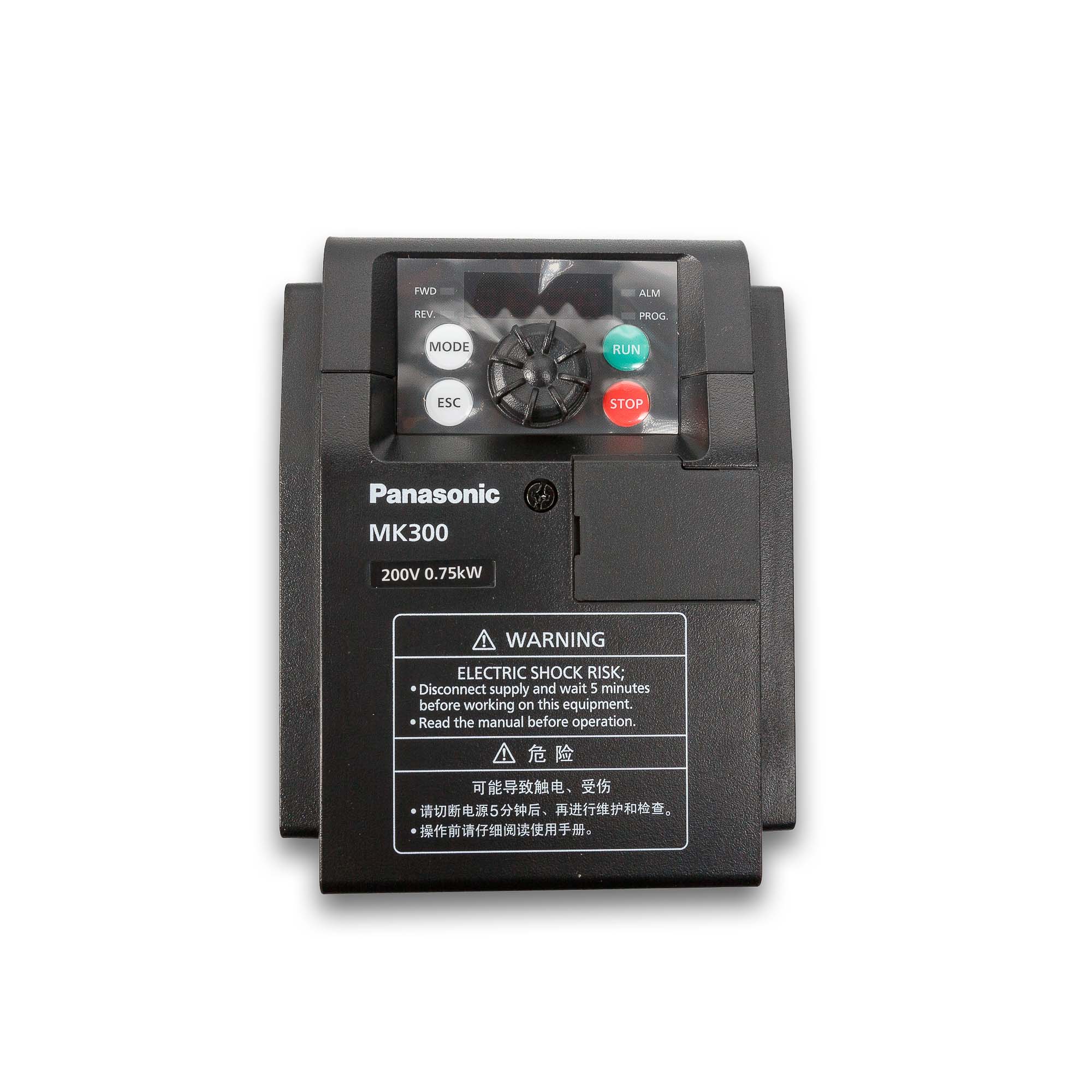 Преобразователь частоты 750 Вт для DXDZ-250B ТС