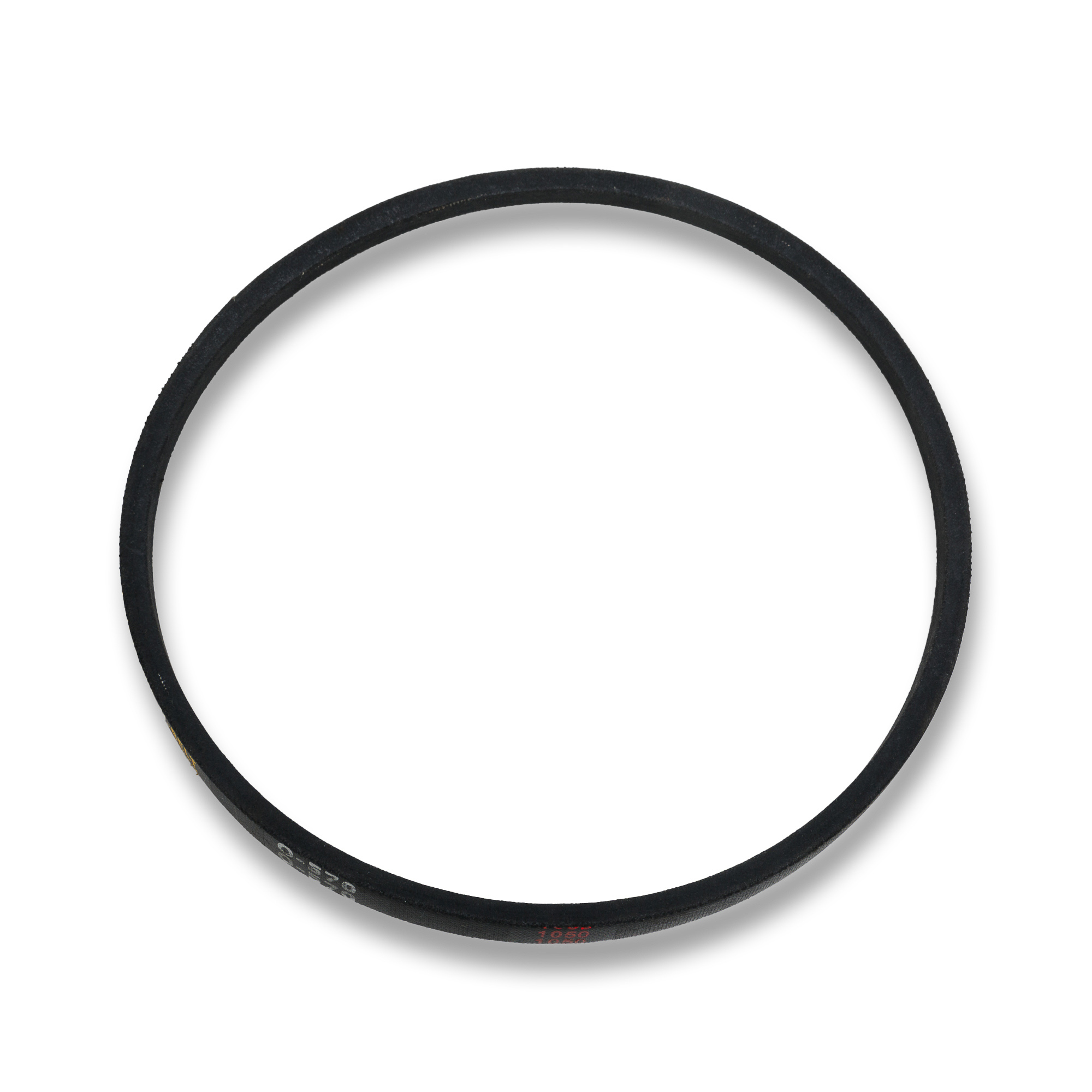 Ремень клиновый O-570E для лапшерезки HMT-22