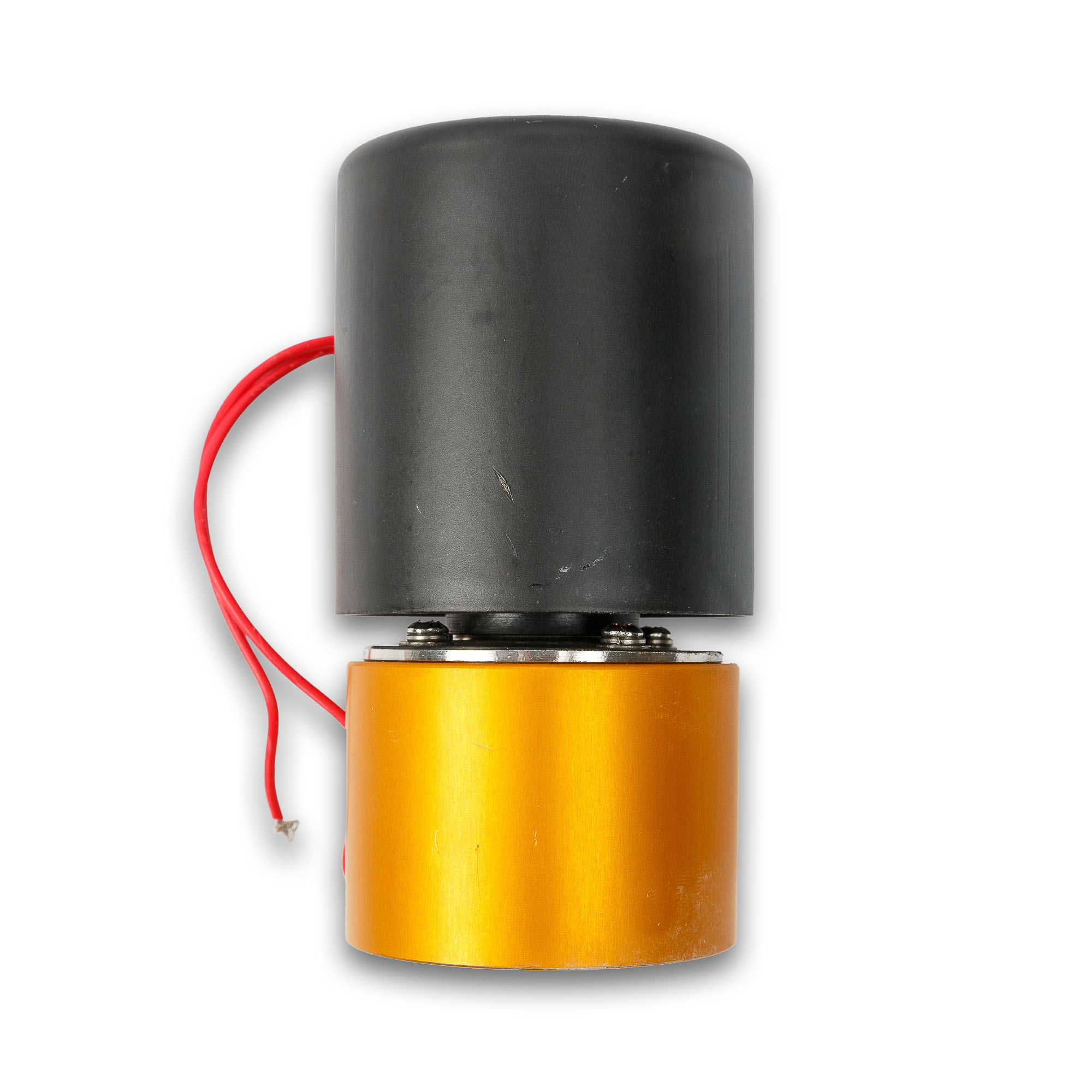 Электромагнитный клапан ZKC 22-14-D/AC220V (HVT-450R)