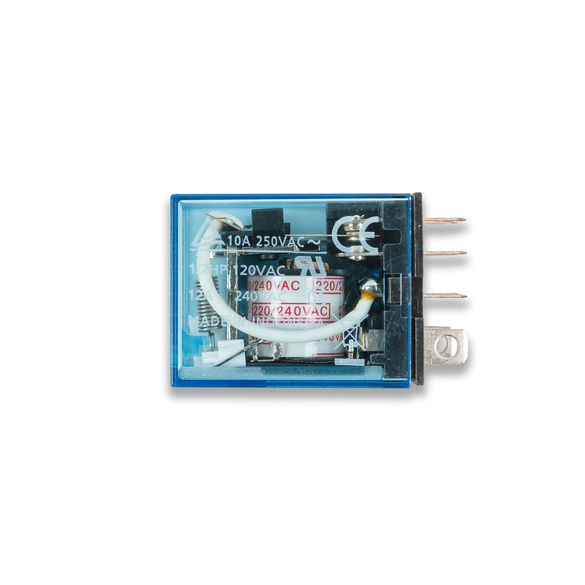 Промежуточное реле для термоусадочного танка ST-6050