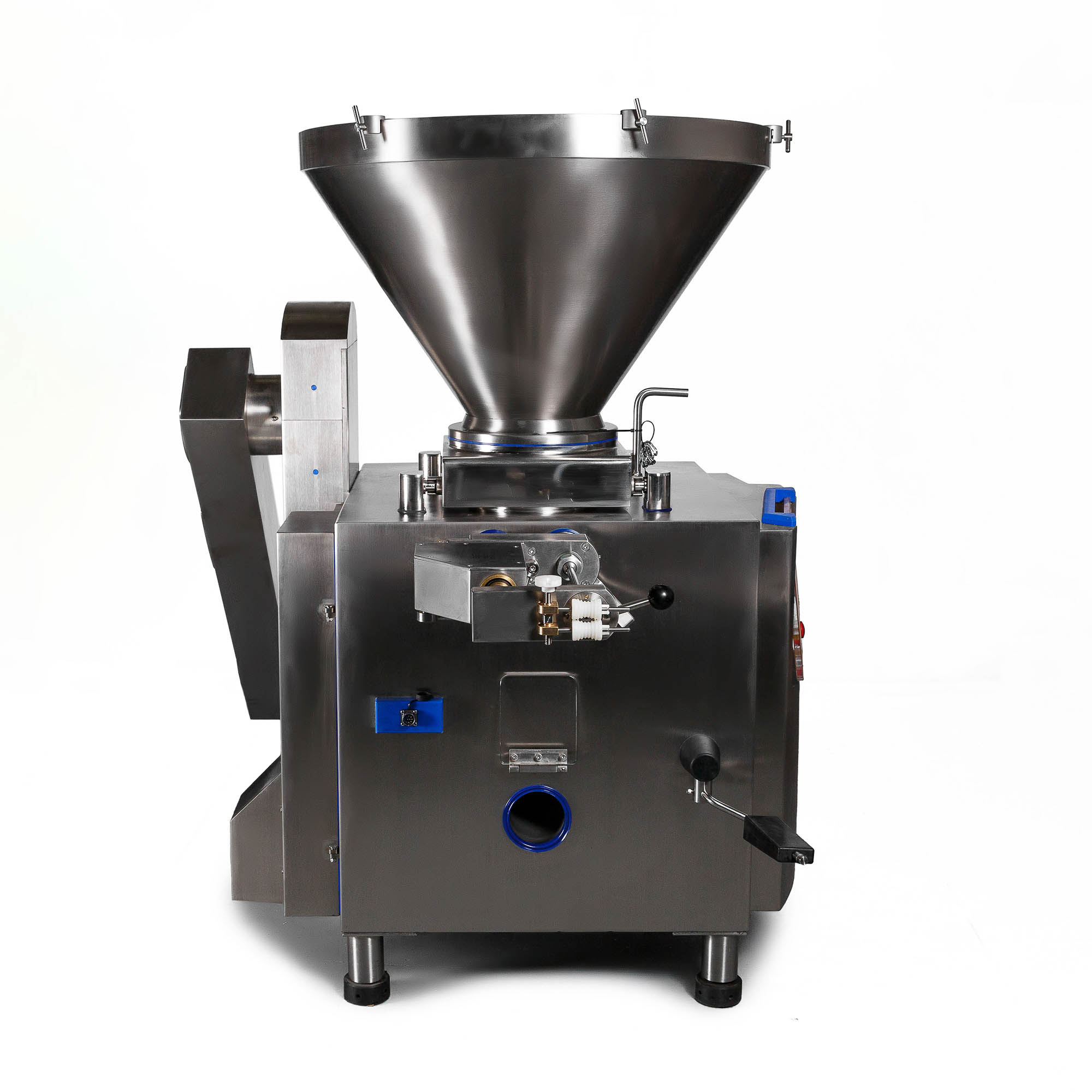 Профессиональные колбасные шприцы