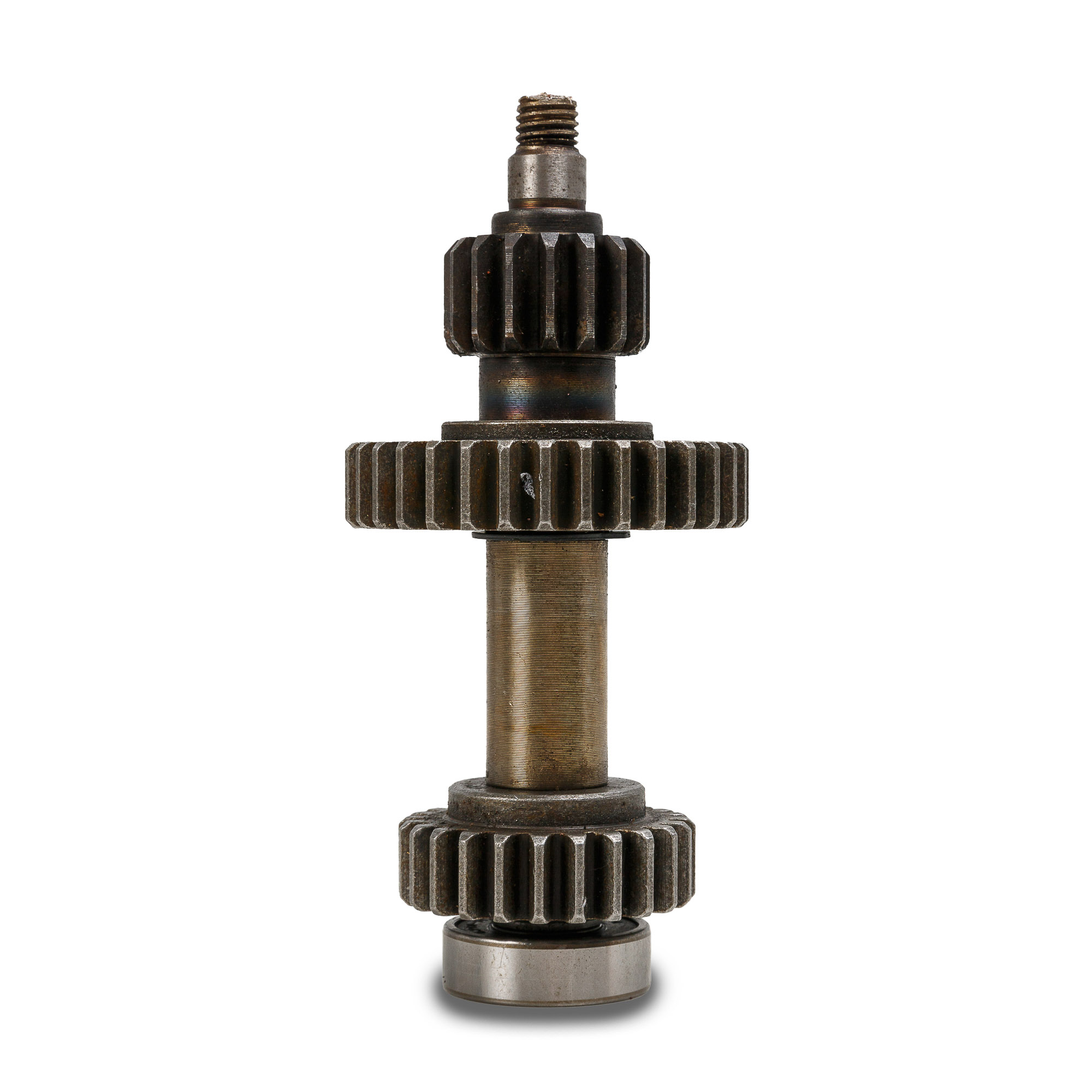 Шестеренчатый вал для миксера B20