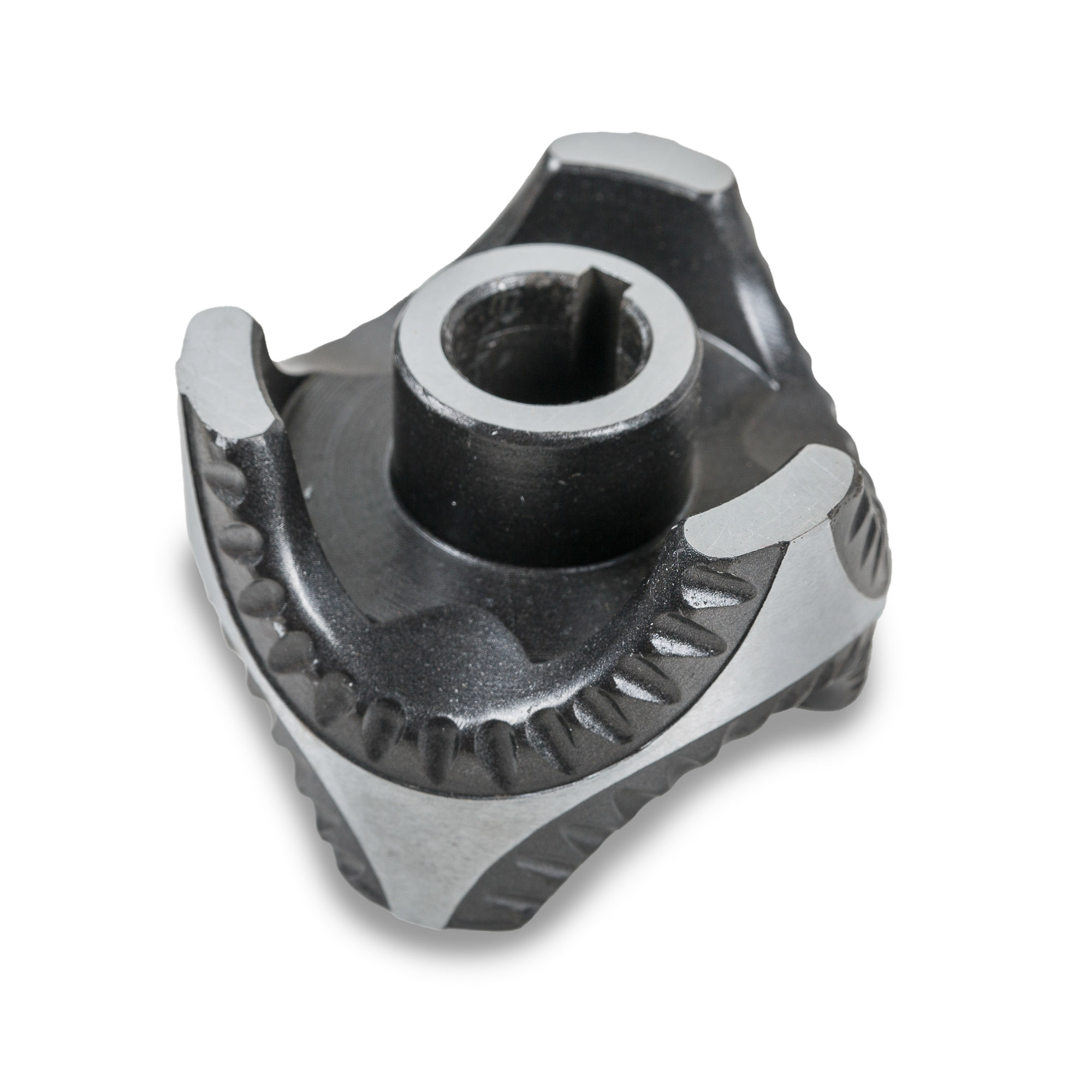 Матрица формующая для JGL-135-5B (6 ячеек, 16-18 гр.,край волна)