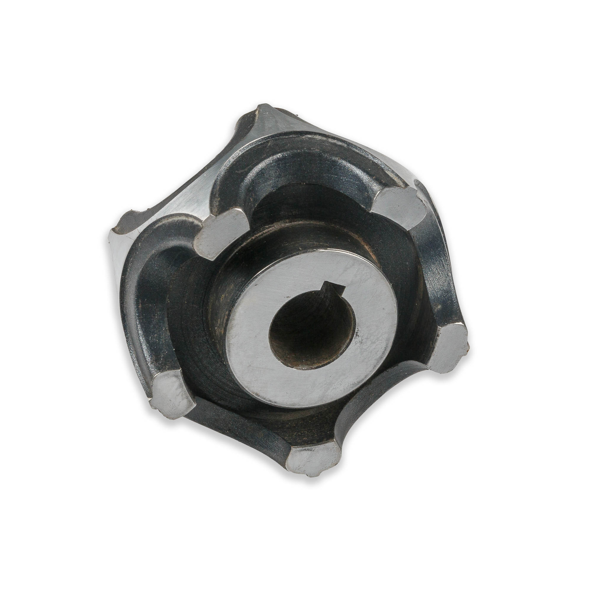 Матрица формующая для JGL-135-5B (10 ячеек, 7-8 гр., 90*42 мм,  плоский край)