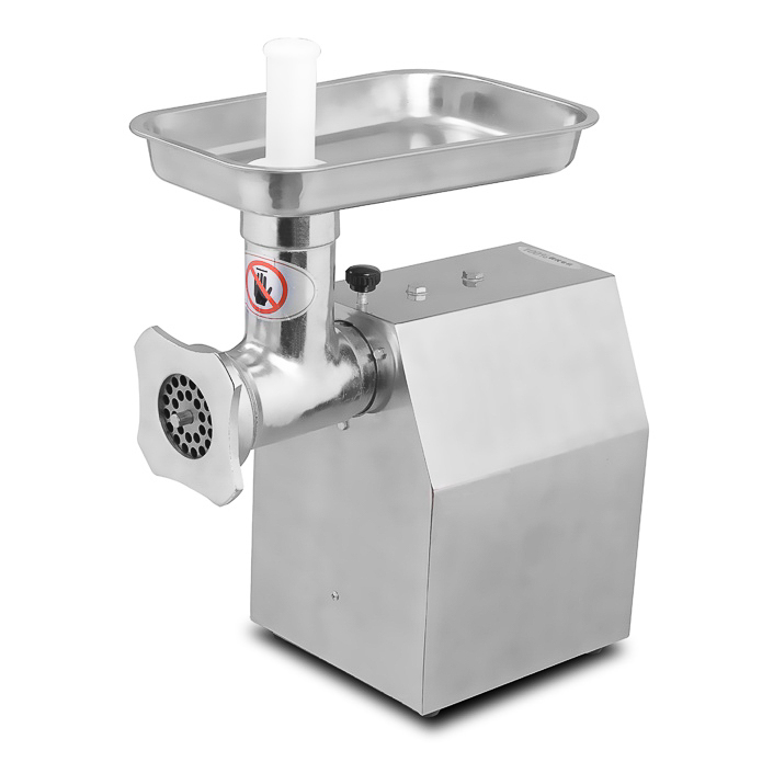 Мясорубка (реверс) TT-12 (Выставочный образец)