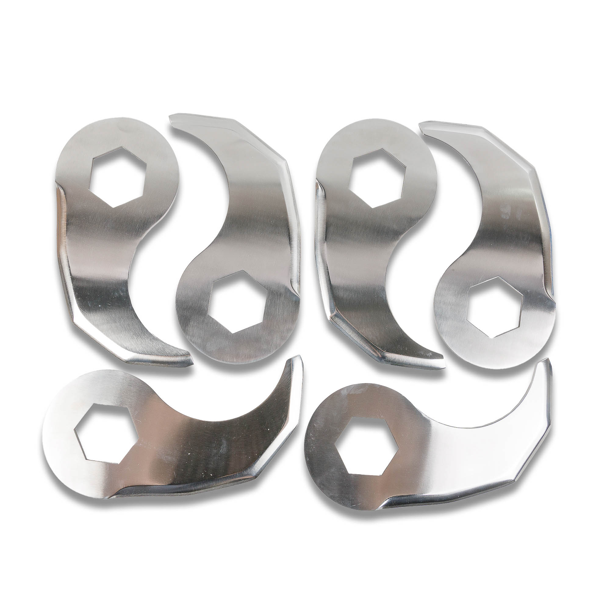 Для куттеров