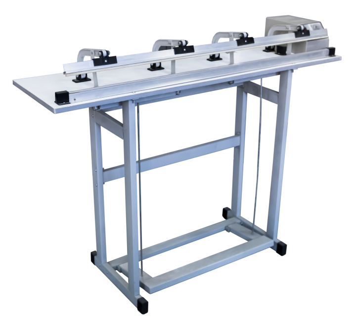 Ножной импульсный запайщик FRT-1000