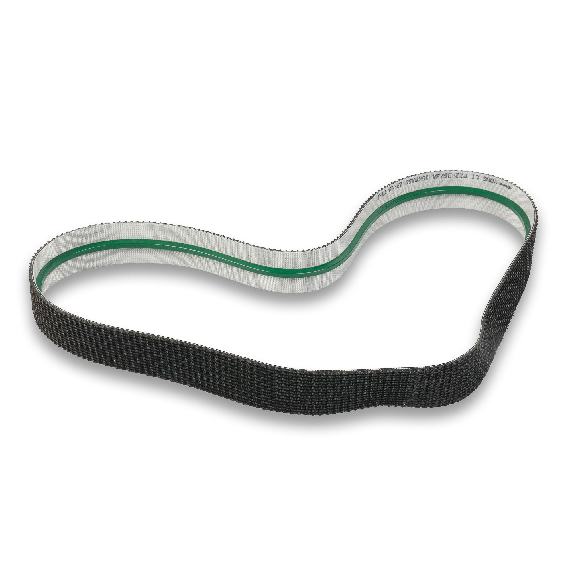 Ремень протяжный 1548×50+10×6 для FXJ-4040 FXJ-5050AS