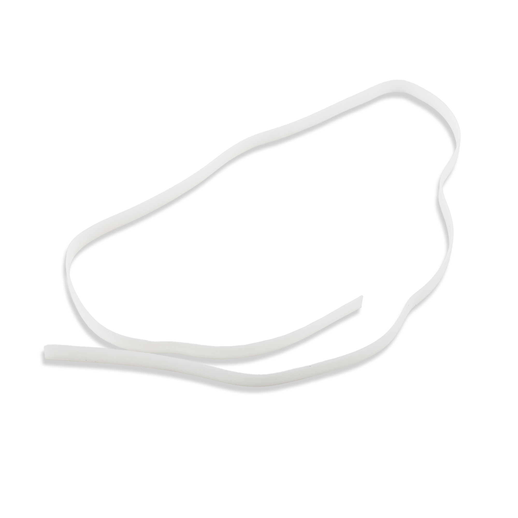 Резина силиконовая (под нихром) для FS-1000H