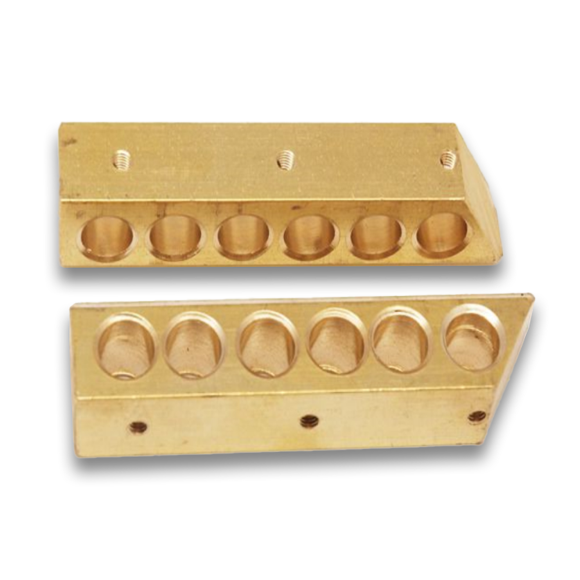 Охлаждающий блок для FRBM-810 верхний