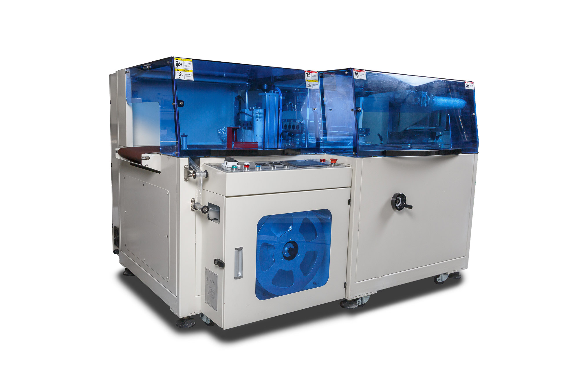 Автоматический нож для запайки и обрезки BSF-5545LD