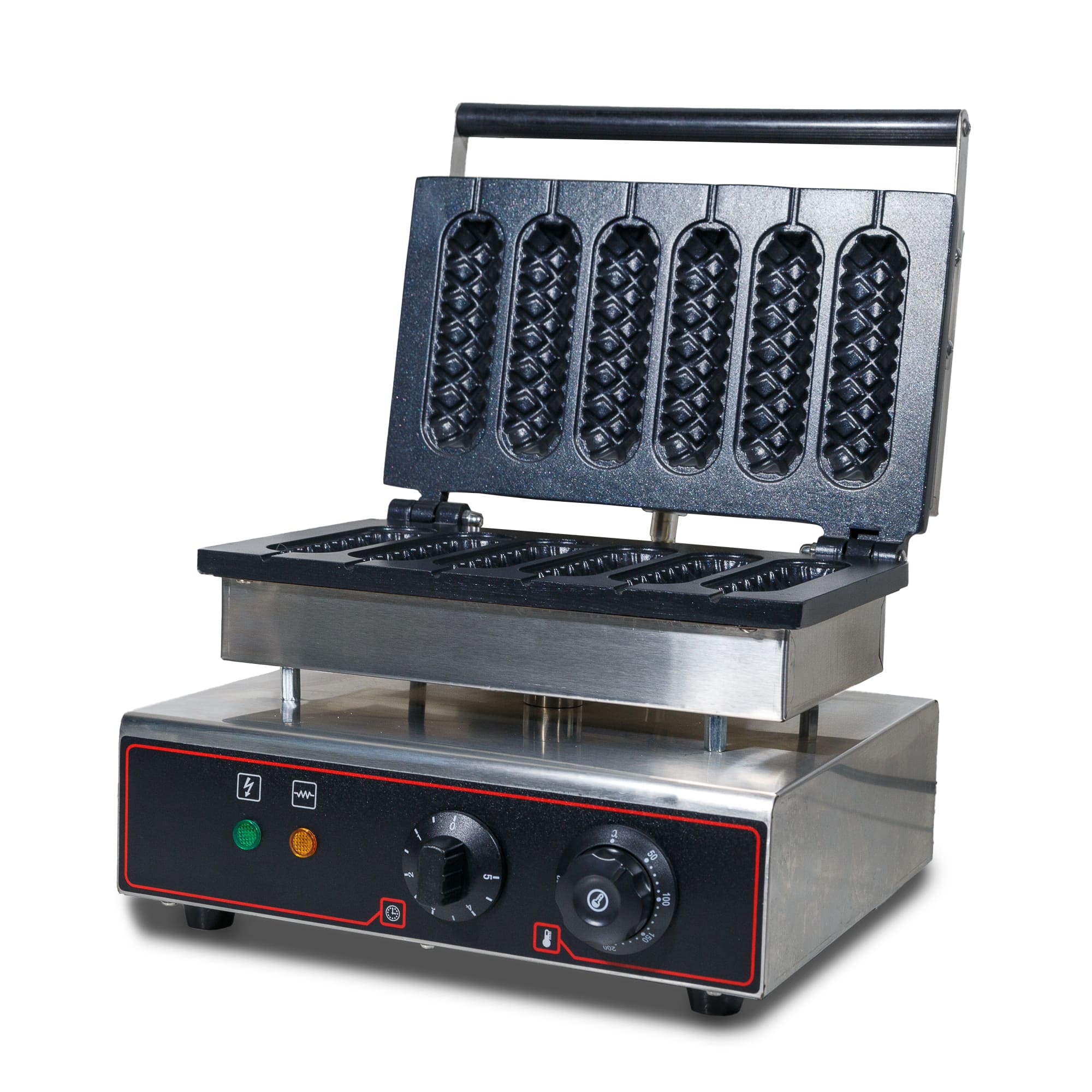 Аппарат для корн-догов HX-119 (Выставочный образец)