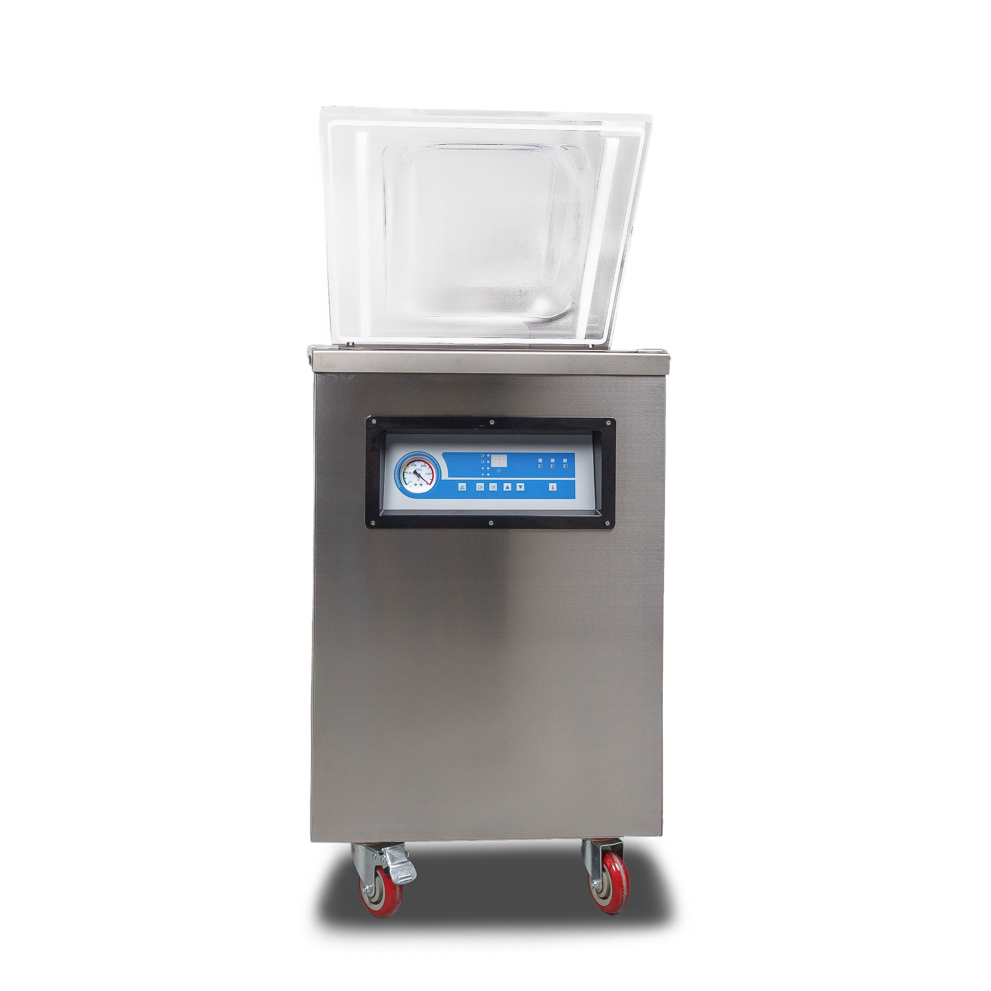 Вакуум-упаковочная машина напольного типа EV-41