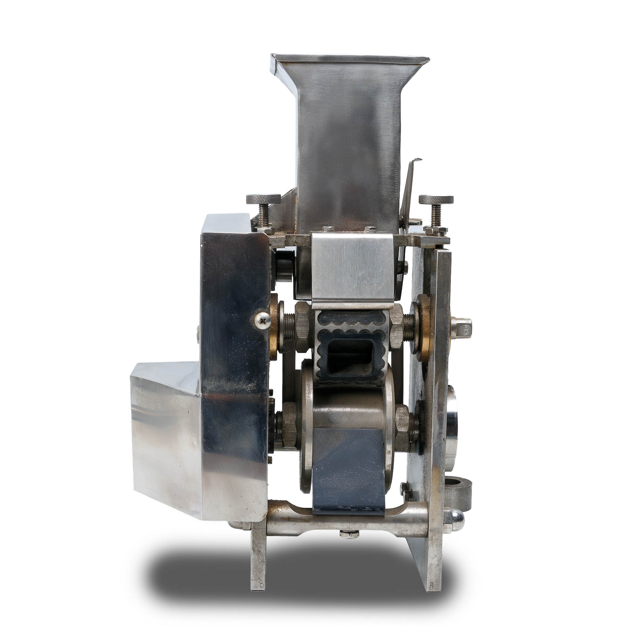 Формующая голова к ST-ll (равиоли 16 гр, с комплектом форсунок)