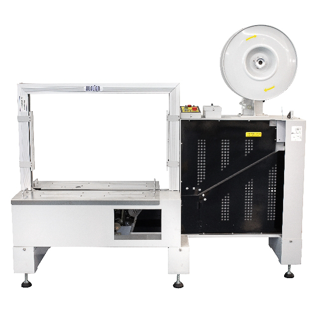 Автоматическая стреппинг машина