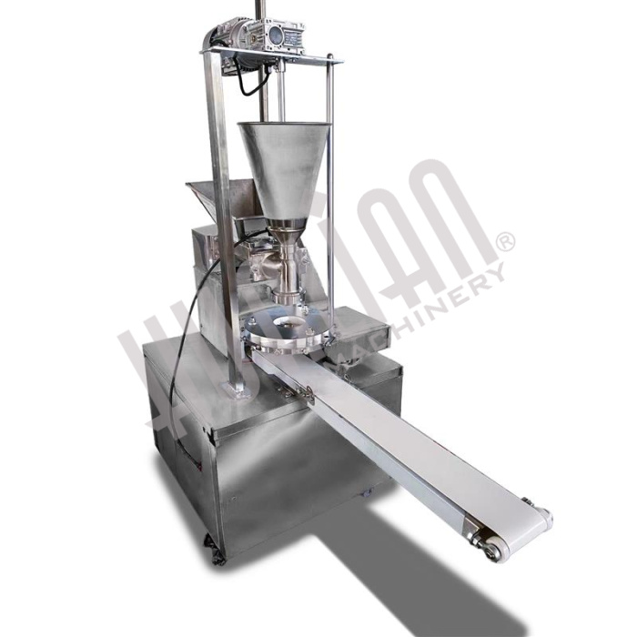 Автоматический хинкальный аппарат BGL-200 (20-35г) Hualian - Купить с доставкой по всей России