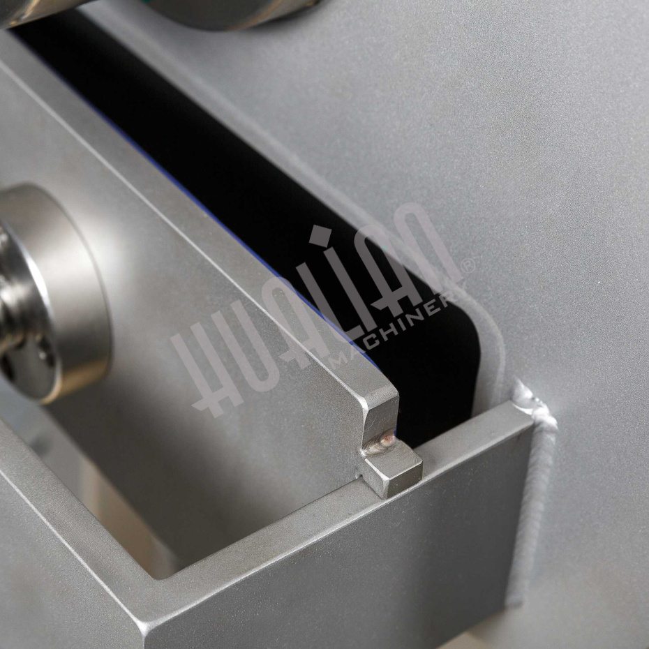 Фаршемес открытого типа JB-150 Hualian - Купить с доставкой по всей России - 9