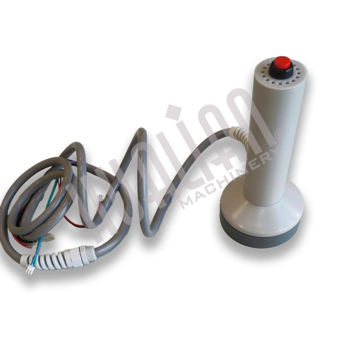 Индукционная головка к DGYF-S500D Hualian - Купить с доставкой по всей России