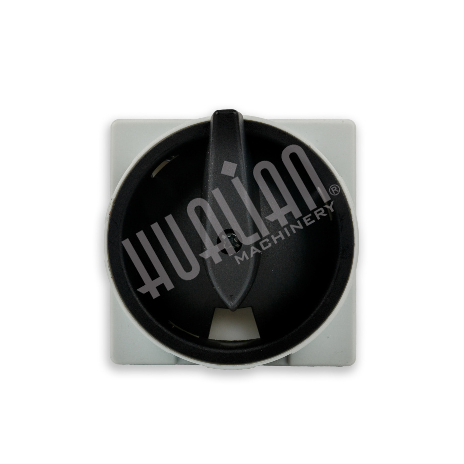 Сетевой выключатель (панель управления BSF-5640LG/DZF-5050/HVT-450R) Hualian - Купить с доставкой по всей России - 5