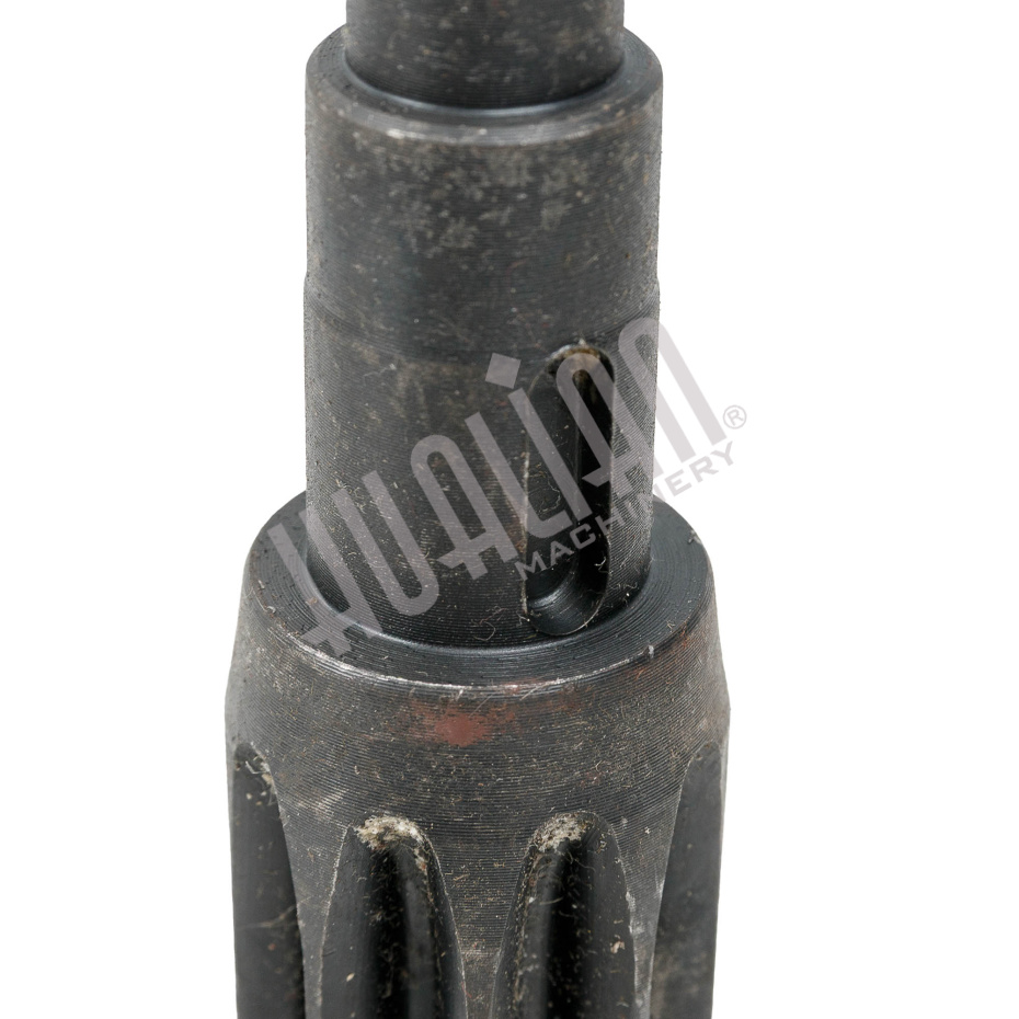 Шестеренчатый вал для TV-25L Hualian - Купить с доставкой по всей России - 5