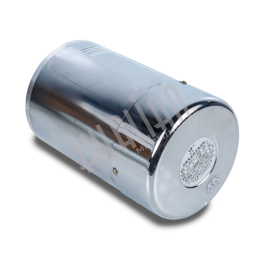 Двигатель для пилы JG-310 Hualian - Купить с доставкой по всей России - 4