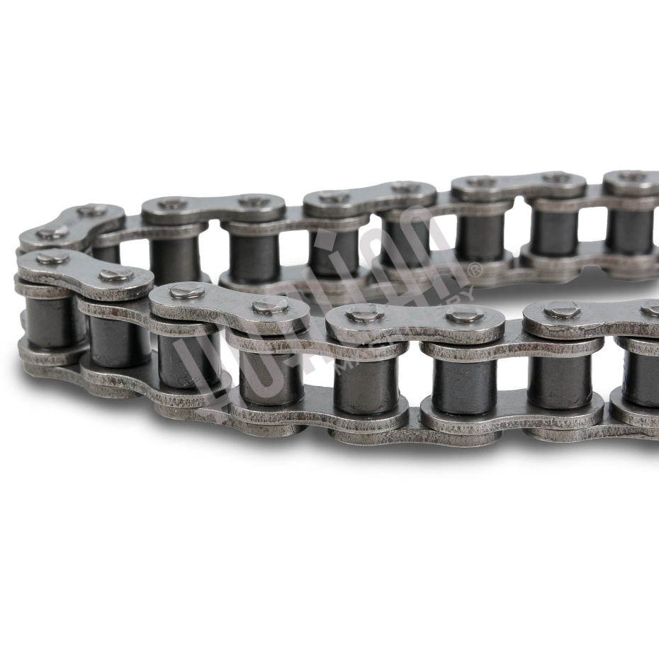 Цепь привода дежи для HS-60 Hualian - Купить с доставкой по всей России - 4