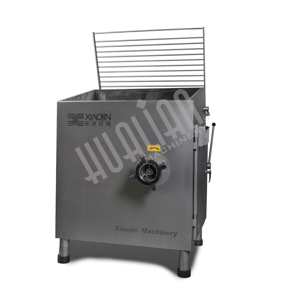 Волчок шнековый для измельчения мяса JR-130 (2 шнека) Hualian - Купить с доставкой по всей России - 3