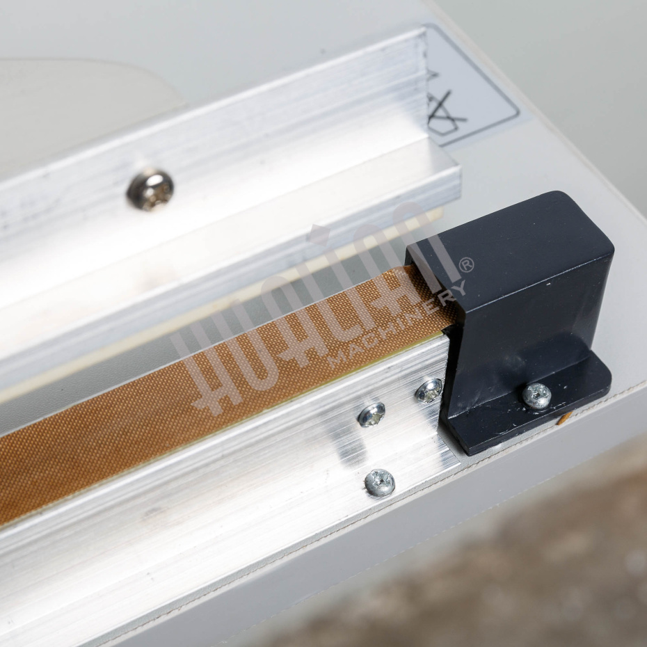 Ножной импульсный запайщик FRT-400 Hualian - Купить с доставкой по всей России - 6