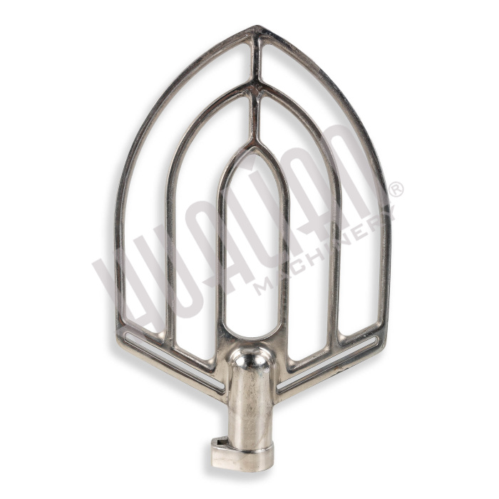 Лопатка для миксера B60 Hualian - Купить с доставкой по всей России