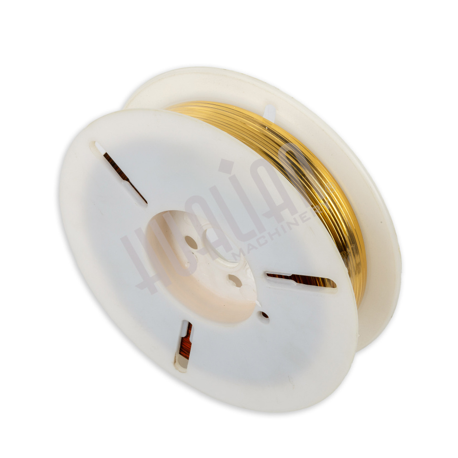 Твист лента для TD-E (1000 м) Hualian - Купить с доставкой по всей России - 4