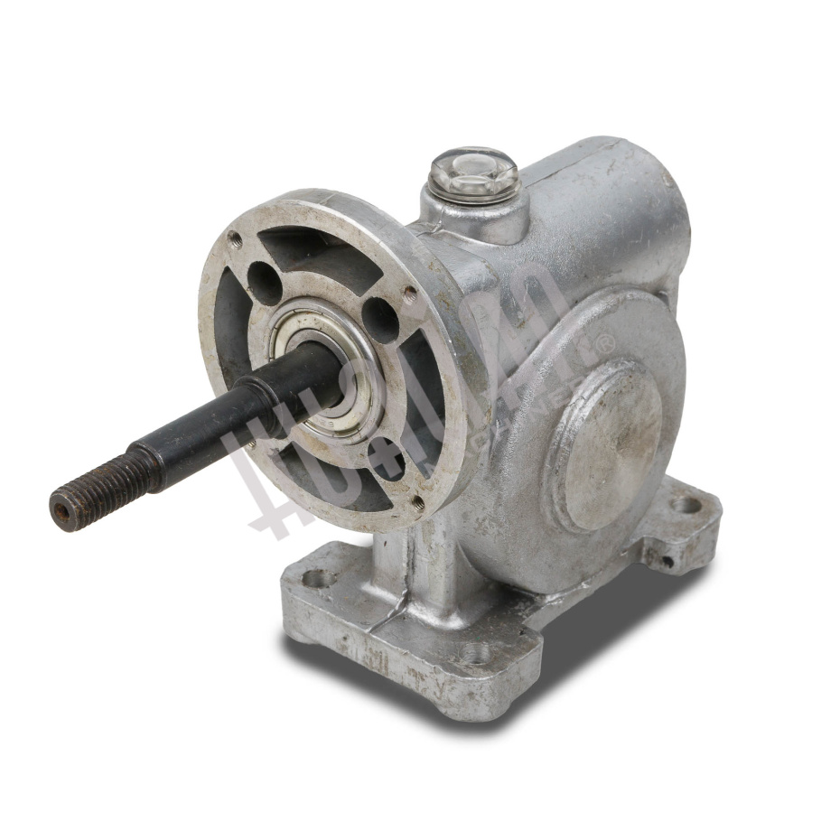 Мотор-редуктор KZB Hualian - Купить с доставкой по всей России