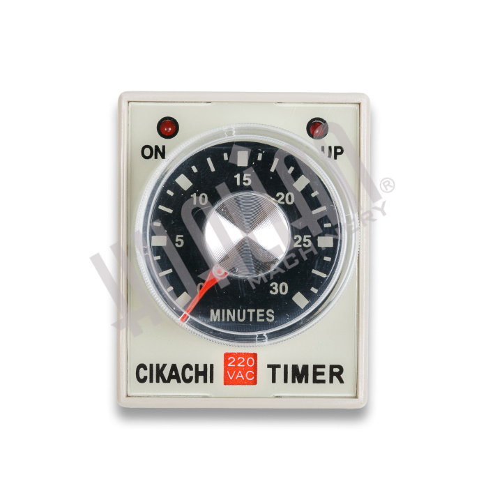 Реле времени для спиральных тестомесов HS Hualian - Купить с доставкой по всей России