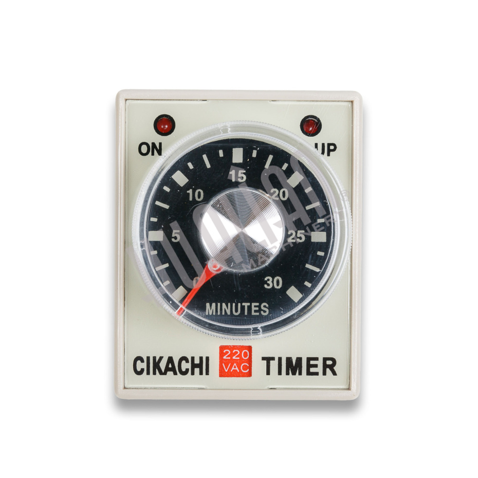 Реле времени для спиральных тестомесов HS Hualian - Купить с доставкой по всей России