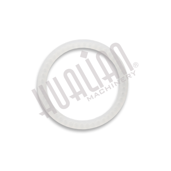 Силиконовый ограничитель литер для MY-380F Hualian - Купить с доставкой по всей России