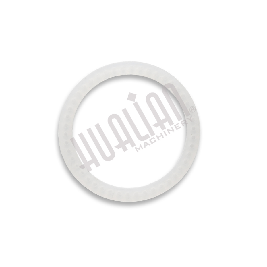 Силиконовый ограничитель литер для MY-380F Hualian - Купить с доставкой по всей России