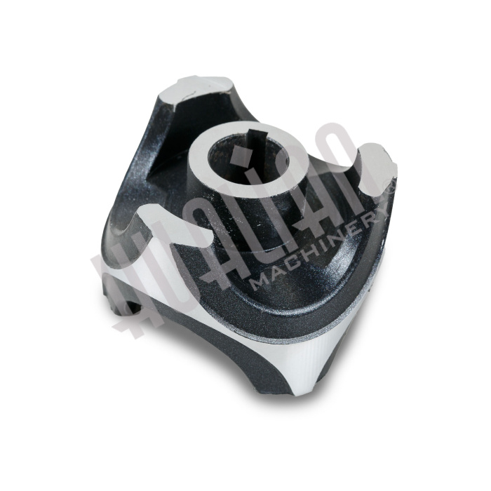 Матрица формующая для JGL-135-5B (84*56*6, 16-18гр.) Hualian - Купить с доставкой по всей России