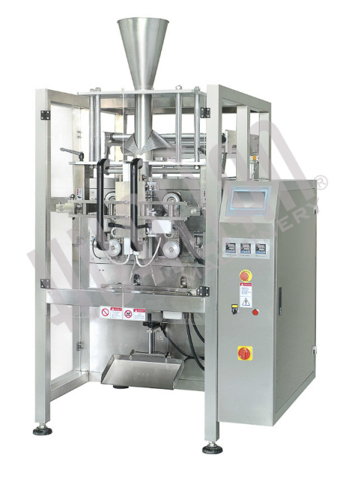 Автоматическая упаковочная машина HLNV-520 Hualian - Купить с доставкой по всей России