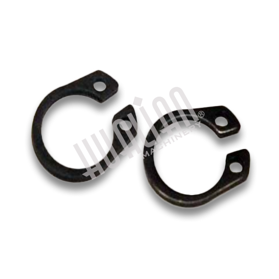 Стопорное кольцо Ø10 на вал Hualian - Купить с доставкой по всей России