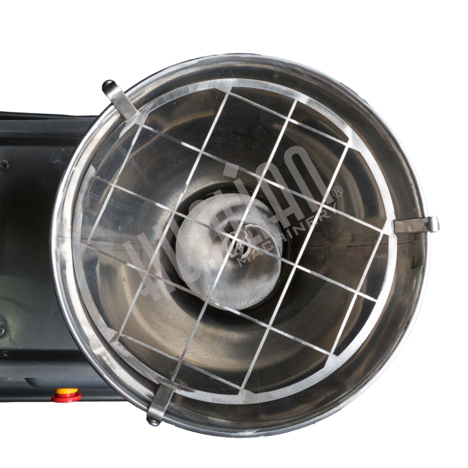 Автоматический пельменный аппарат (100*52*8) JGL-135-5B (14-15 гр.) HRF (Выставочный образец) Hualian - Купить с доставкой по всей России - 14