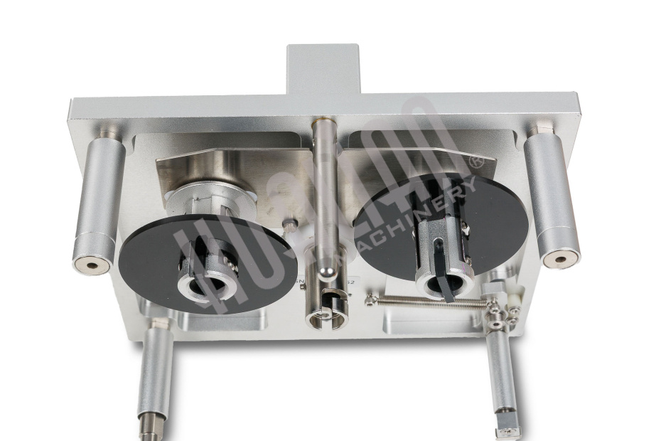 Встраиваемый ТТО принтер HL-X3 (32 мм, станина 400 мм для гориз. маш.) Hualian - Купить с доставкой по всей России - 21