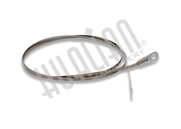 Нагревательный элемент 3×625 мм для HL-600 Hualian - Купить с доставкой по всей России